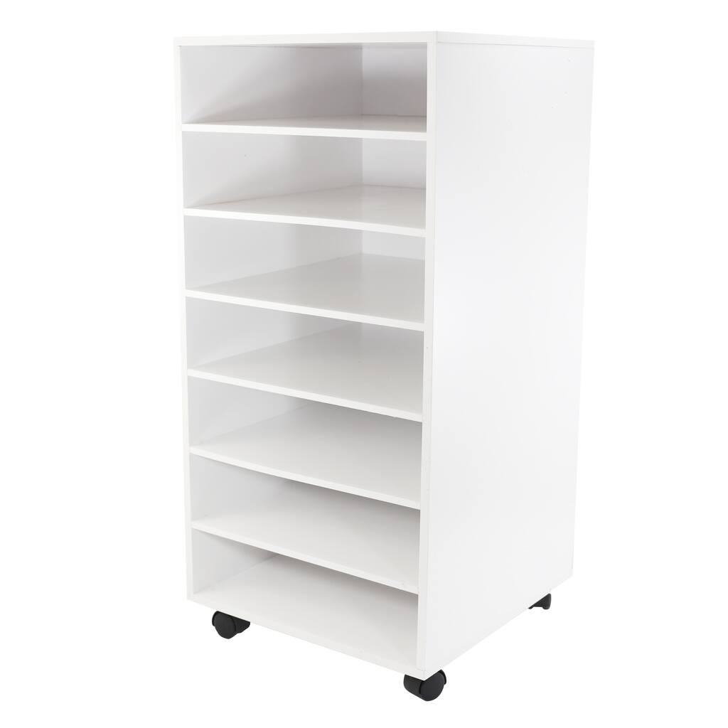 Find The Mobile Storage Tower By Ashland At Michaels